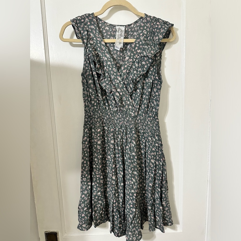 Dry Goods Dress